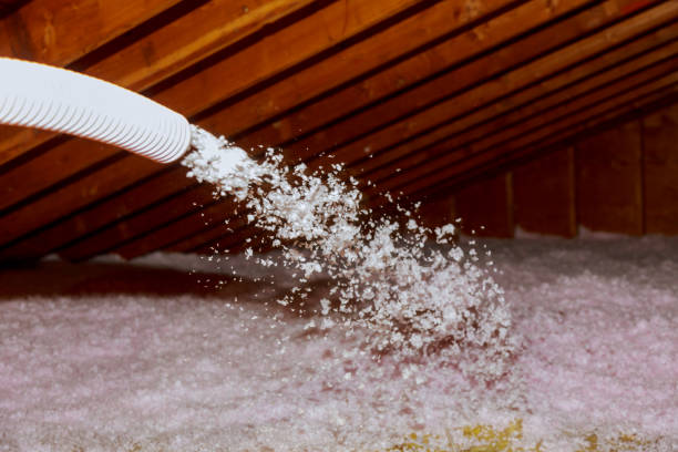 West View, PA Insulation Contractor Company