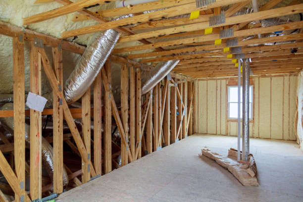 Best Insulation Repair Services  in West View, PA