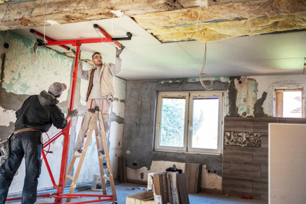 Insulation Contractors for Homes in West View, PA