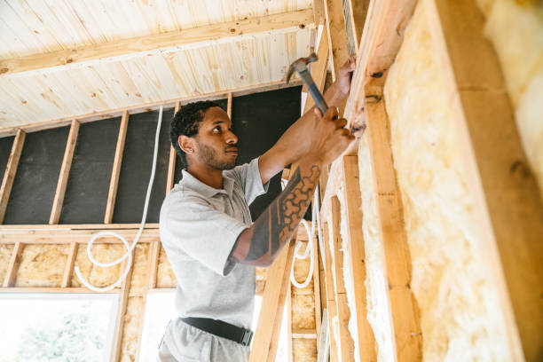 Best Insulation Replacement Services  in West View, PA