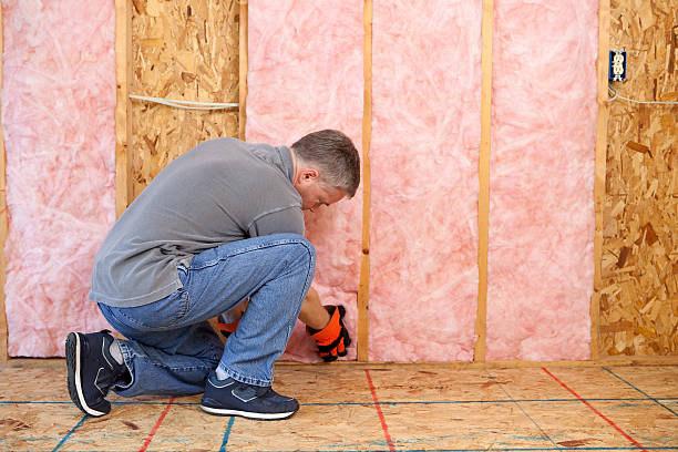 Garage Insulation Installation in West View, PA