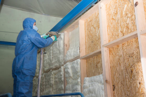 Insulation for Commercial Buildings in West View, PA